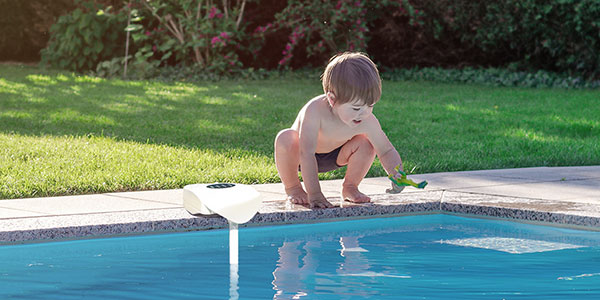 Comment bien sécuriser sa piscine ?
